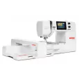 Вышивальный модуль Bernina M — на машине Bernina 5 серии